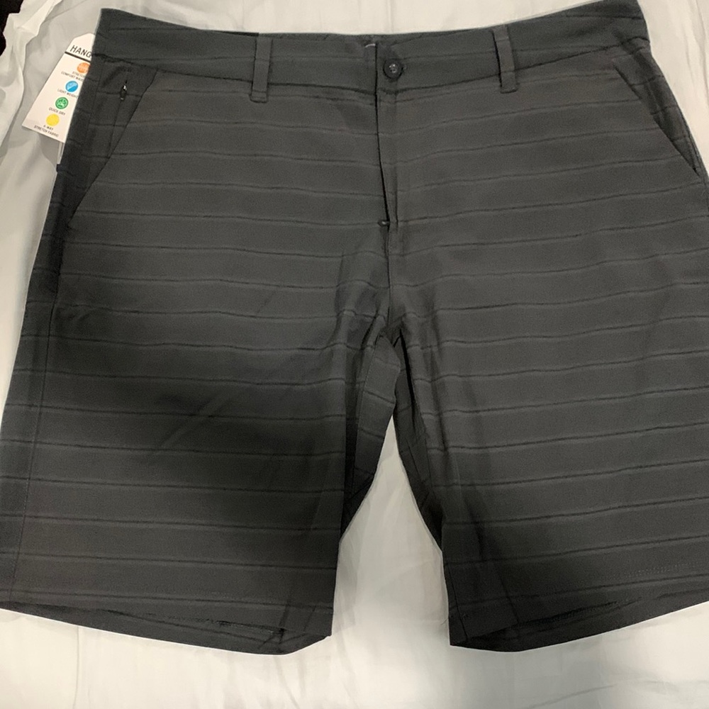 Hang ten shorts